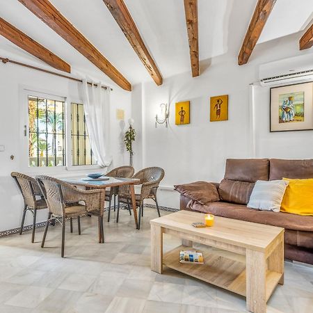 Appartamento Casa Jina Torrevieja Esterno foto