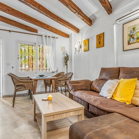 Appartamento Casa Jina Torrevieja Esterno foto