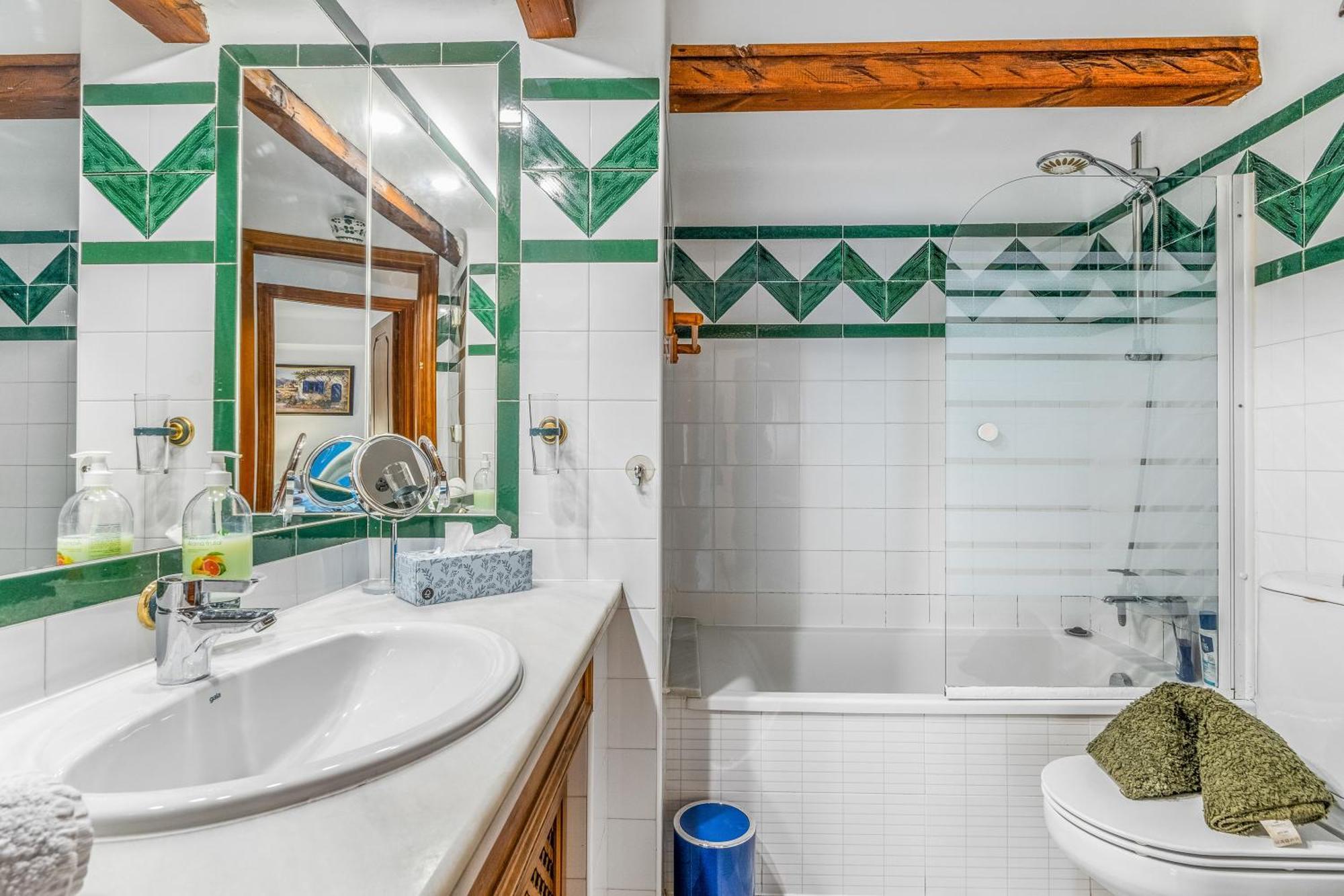 Appartamento Casa Jina Torrevieja Esterno foto