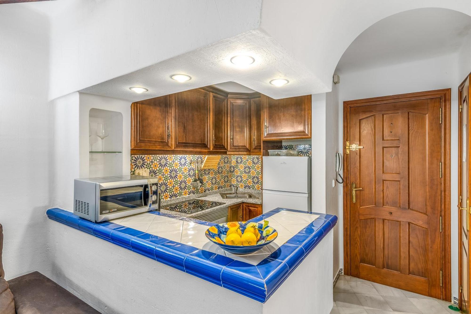 Appartamento Casa Jina Torrevieja Esterno foto