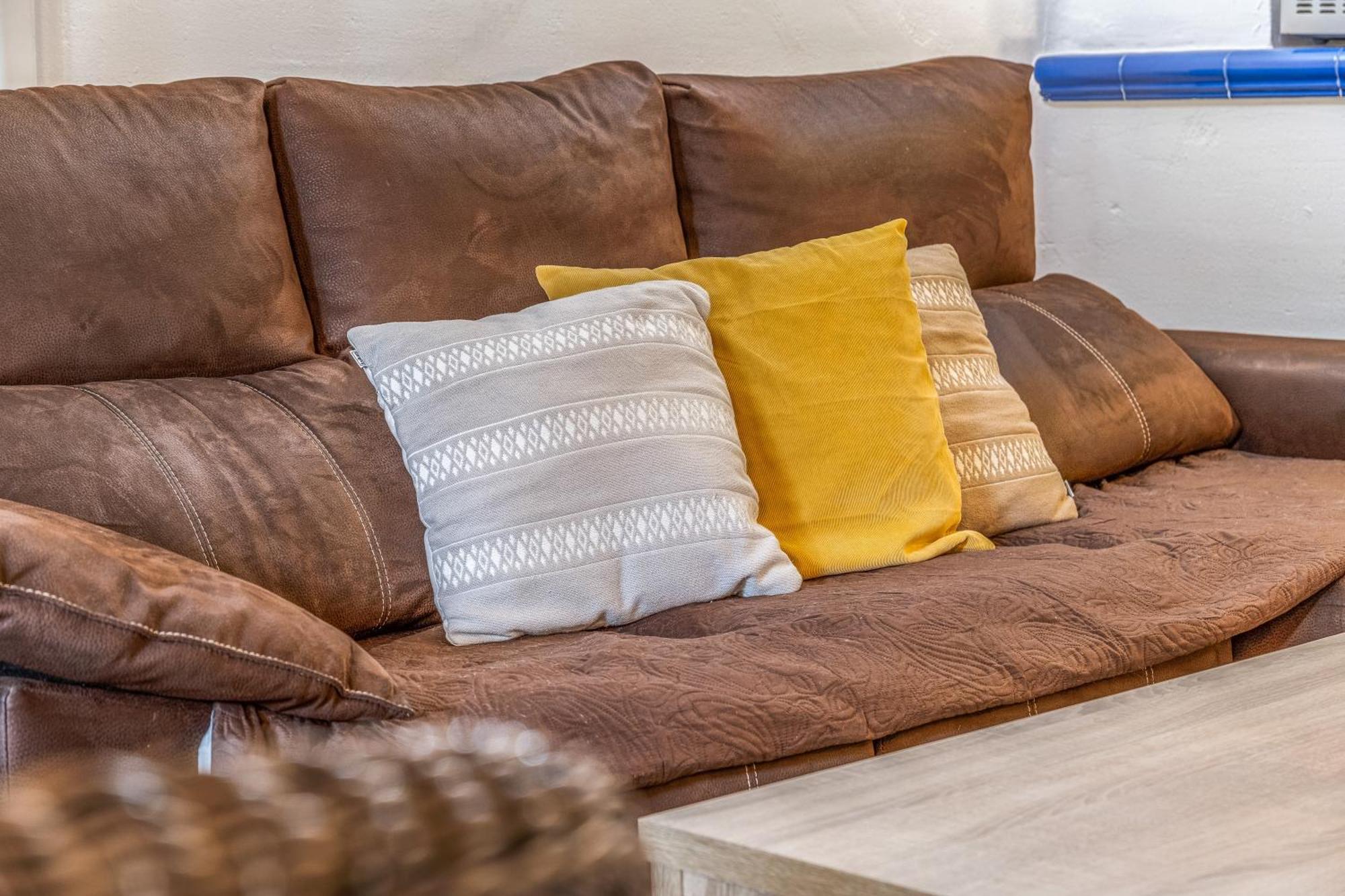 Appartamento Casa Jina Torrevieja Esterno foto