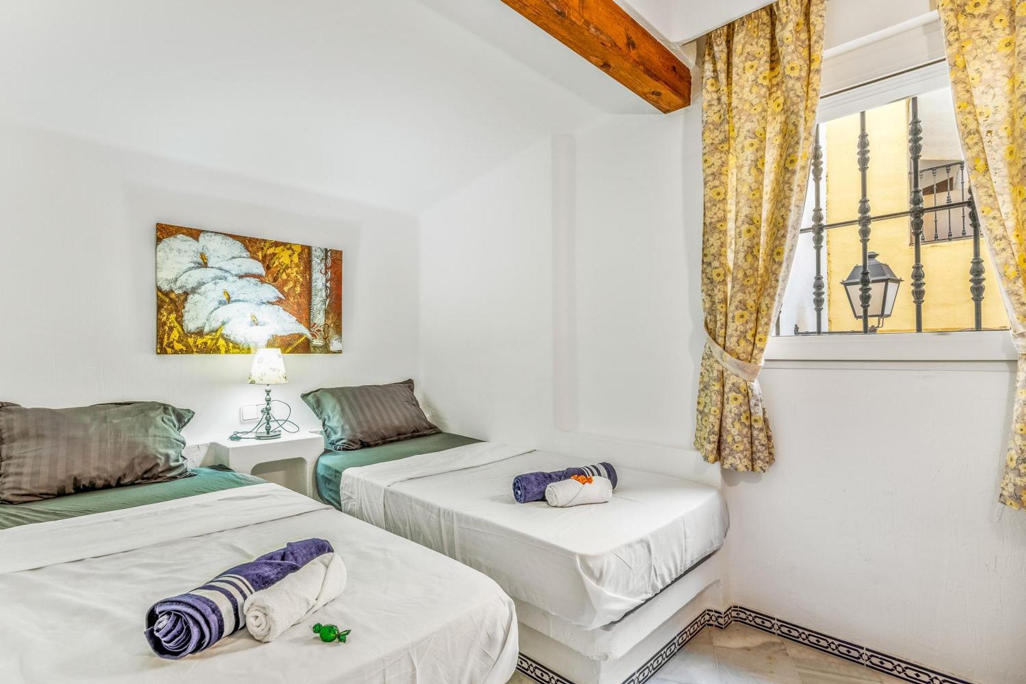 Appartamento Casa Jina Torrevieja Esterno foto