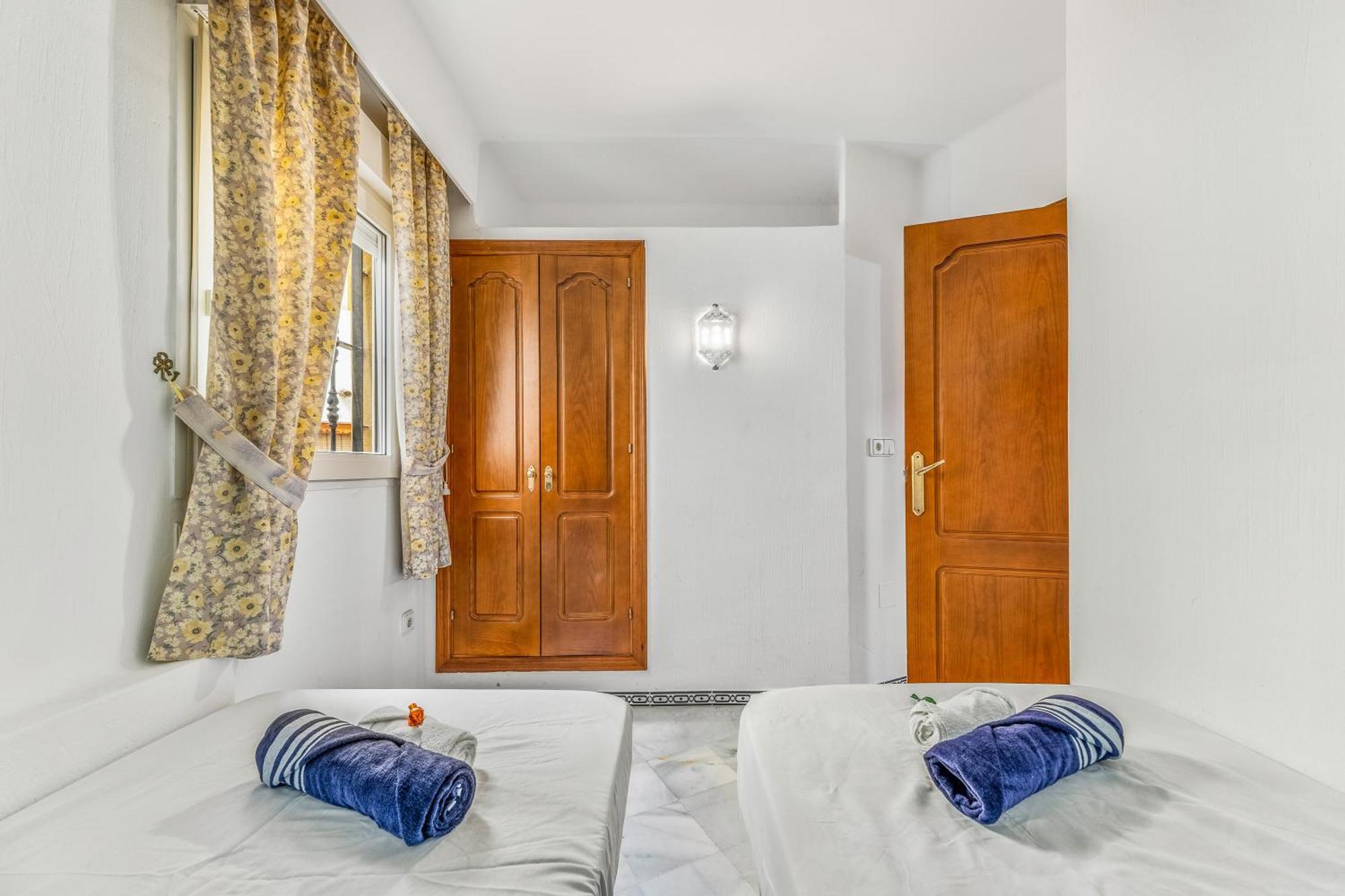 Appartamento Casa Jina Torrevieja Esterno foto