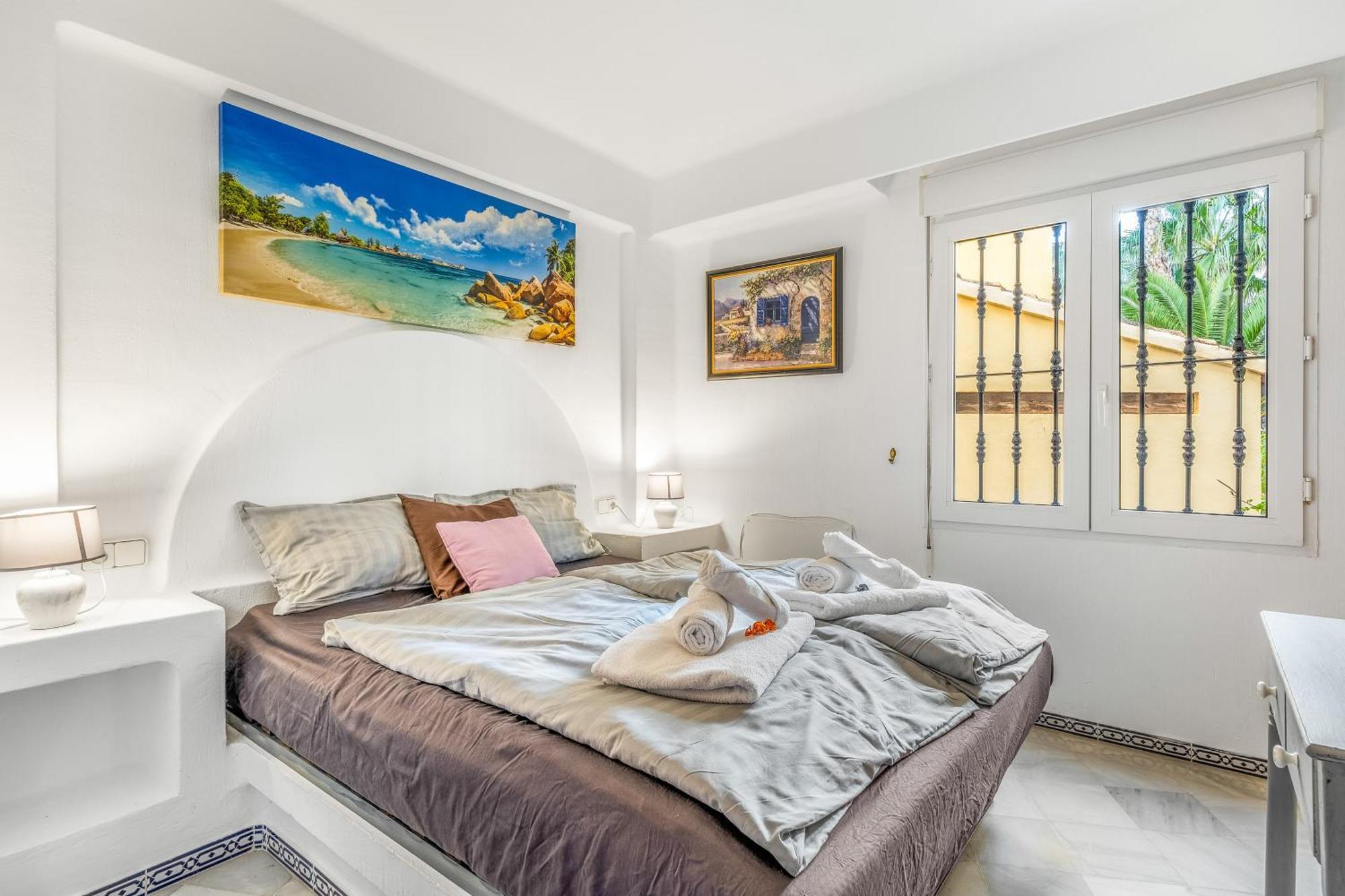 Appartamento Casa Jina Torrevieja Esterno foto