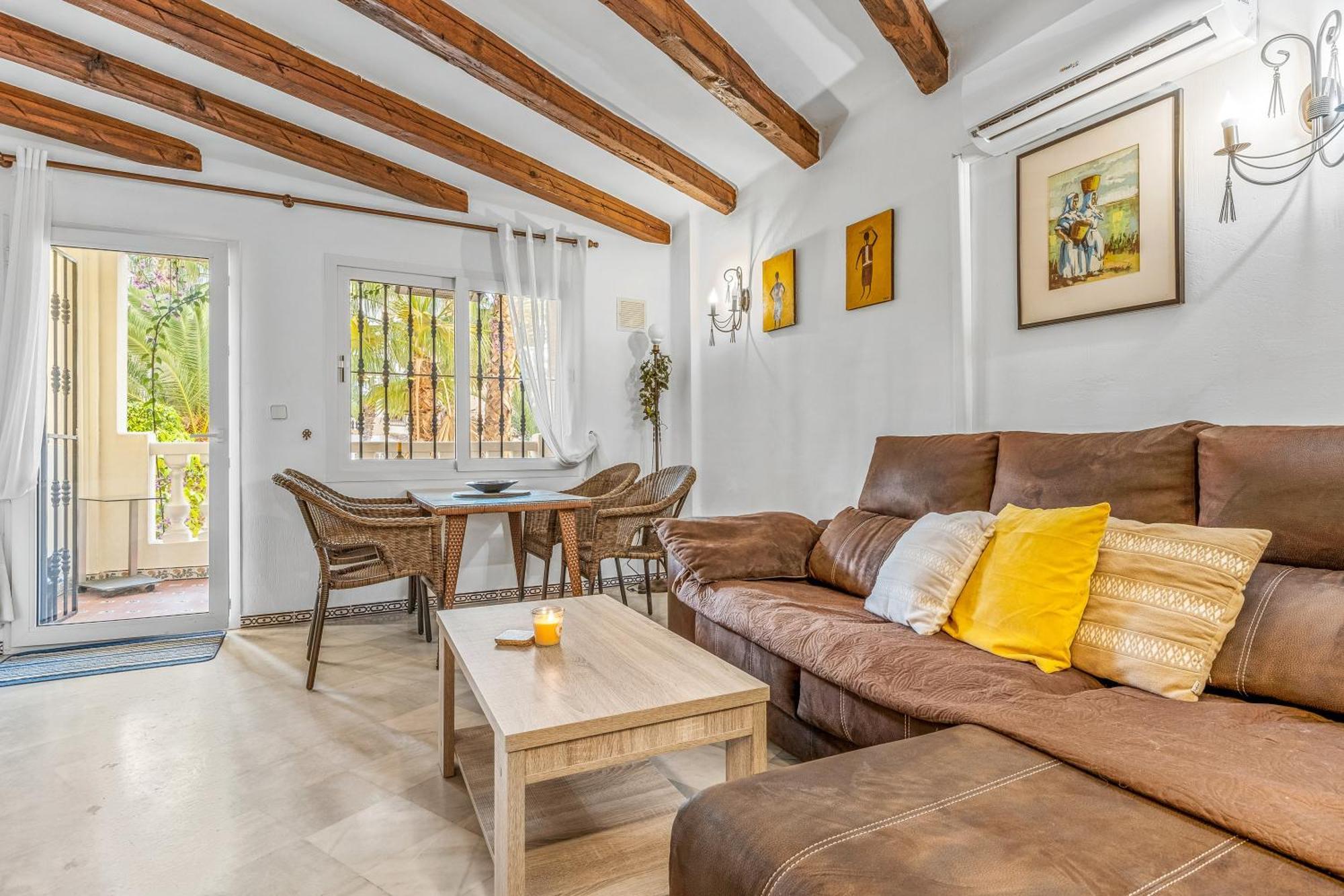 Appartamento Casa Jina Torrevieja Esterno foto