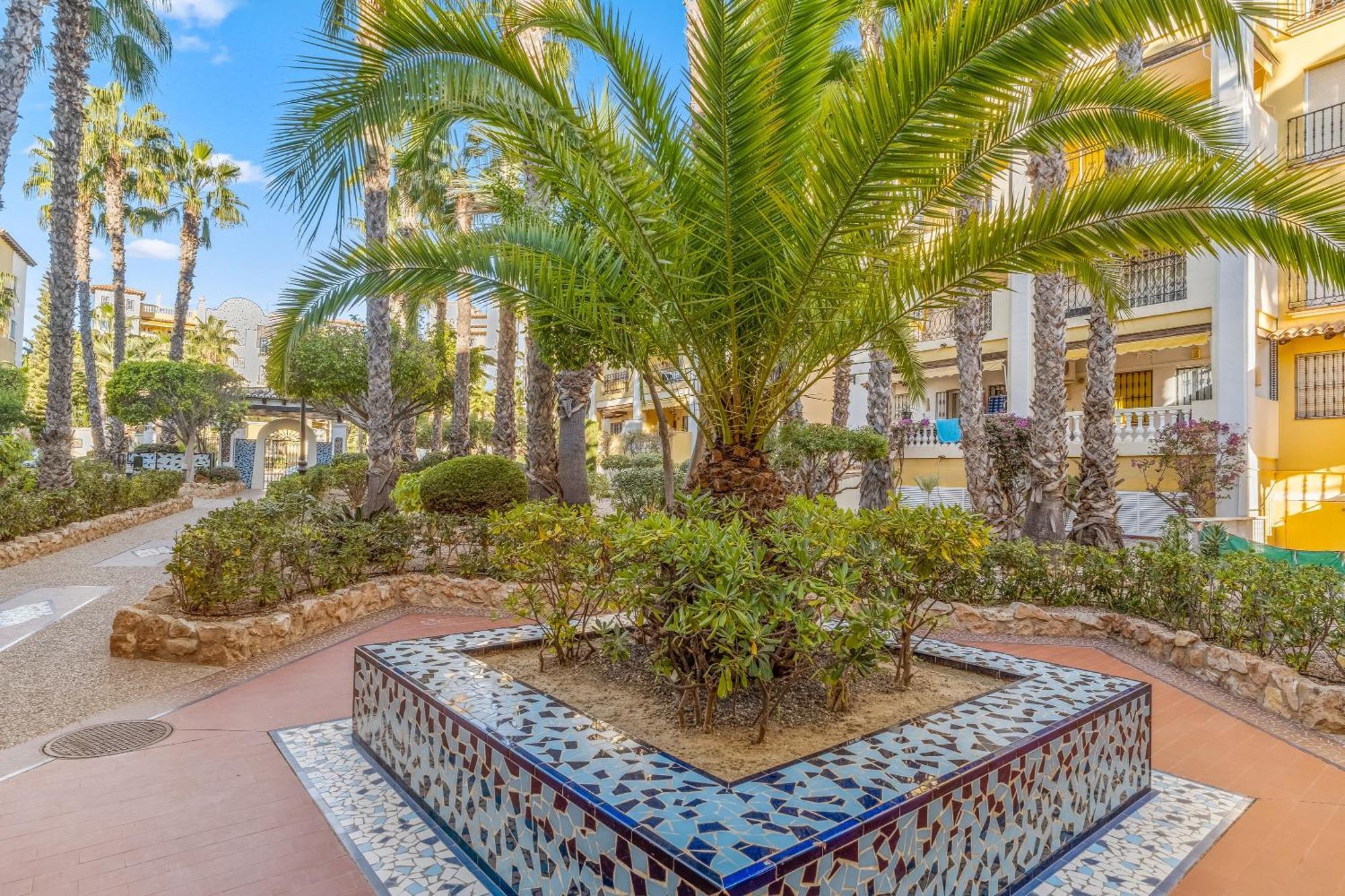 Appartamento Casa Jina Torrevieja Esterno foto