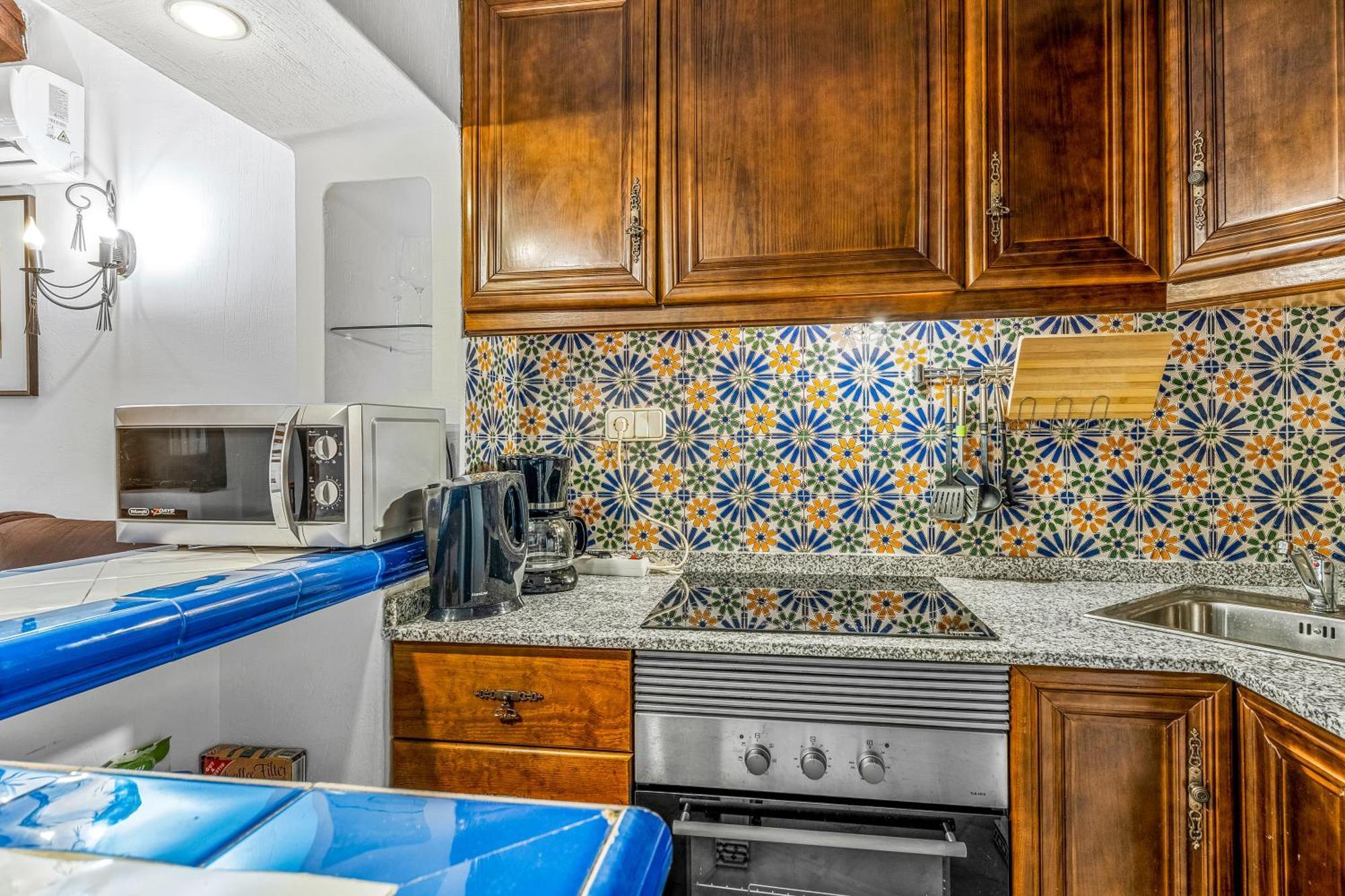 Appartamento Casa Jina Torrevieja Esterno foto