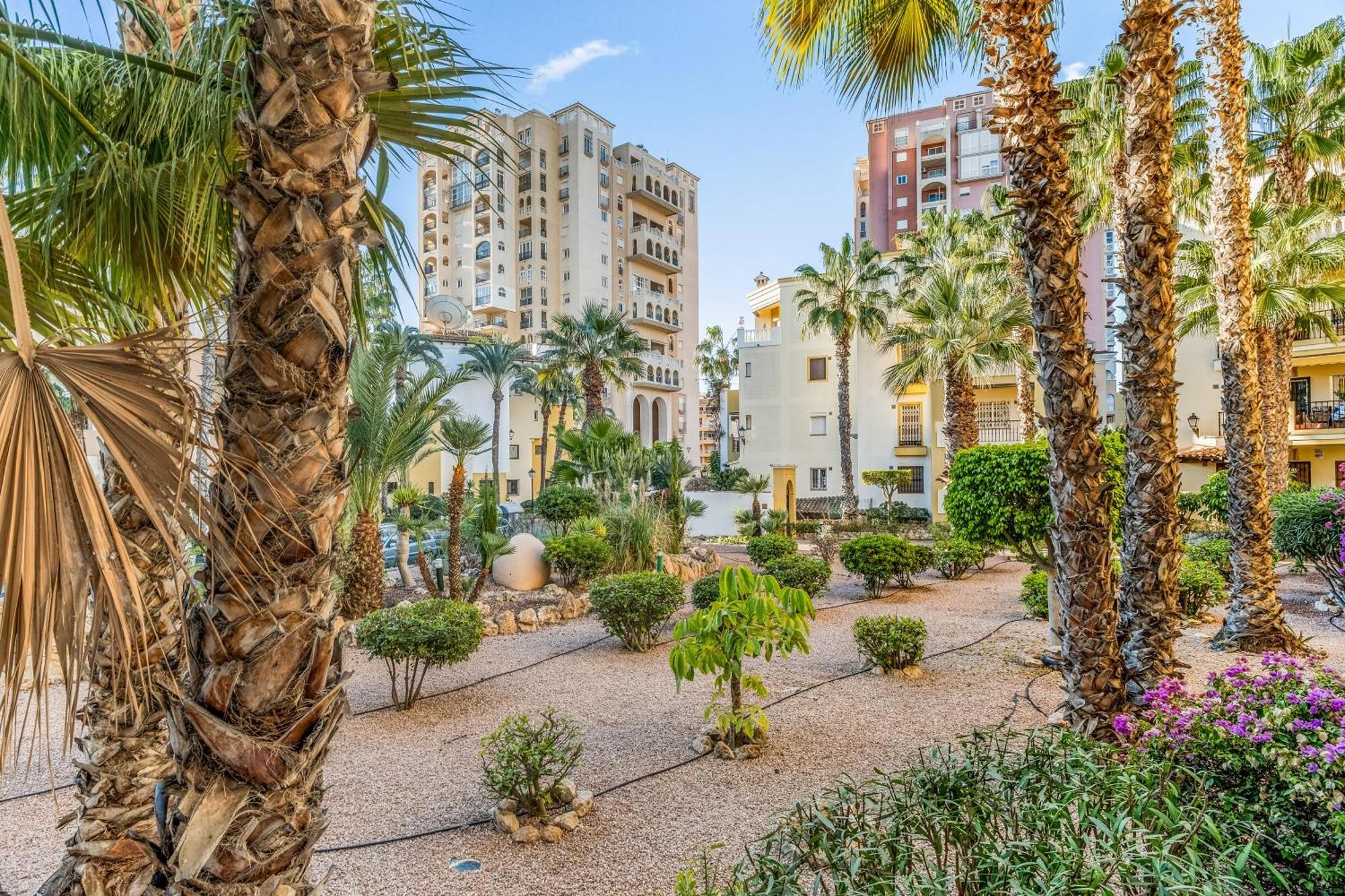 Appartamento Casa Jina Torrevieja Esterno foto
